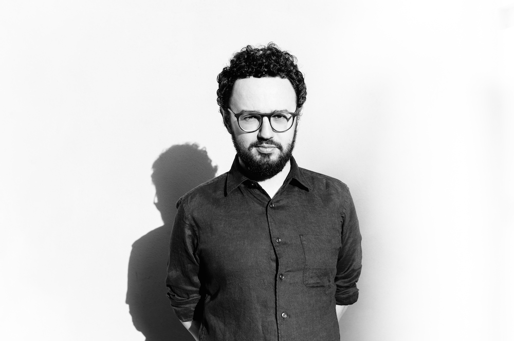 Igor Schwarzmann